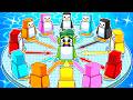 I Got TARGETED in Roblox KNOCKOUT…