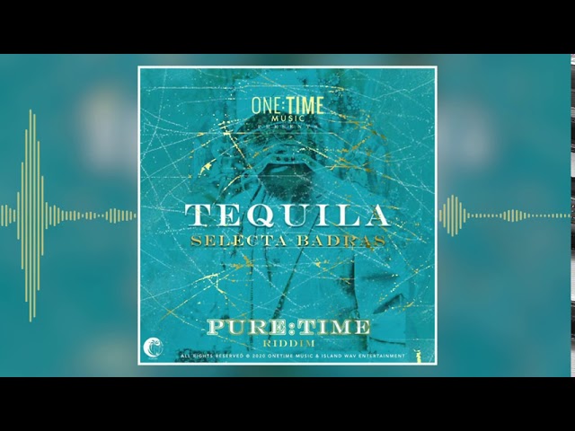 Watch Selecta Badras - Tequila (Official Audio) on YouTube Watch Selecta Badras - Tequila (Official Audio) on YouTube