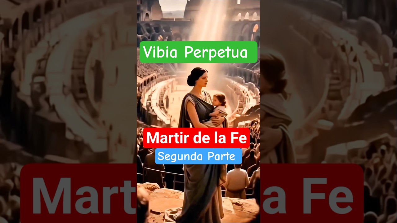 Vibia Perpetua: Cristianos Primitivos, Persecución: Historia, Mártires de la tiranía