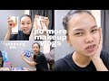 VLOG: midnight routine (unboxing, life update, rants) | Amy Talaboc