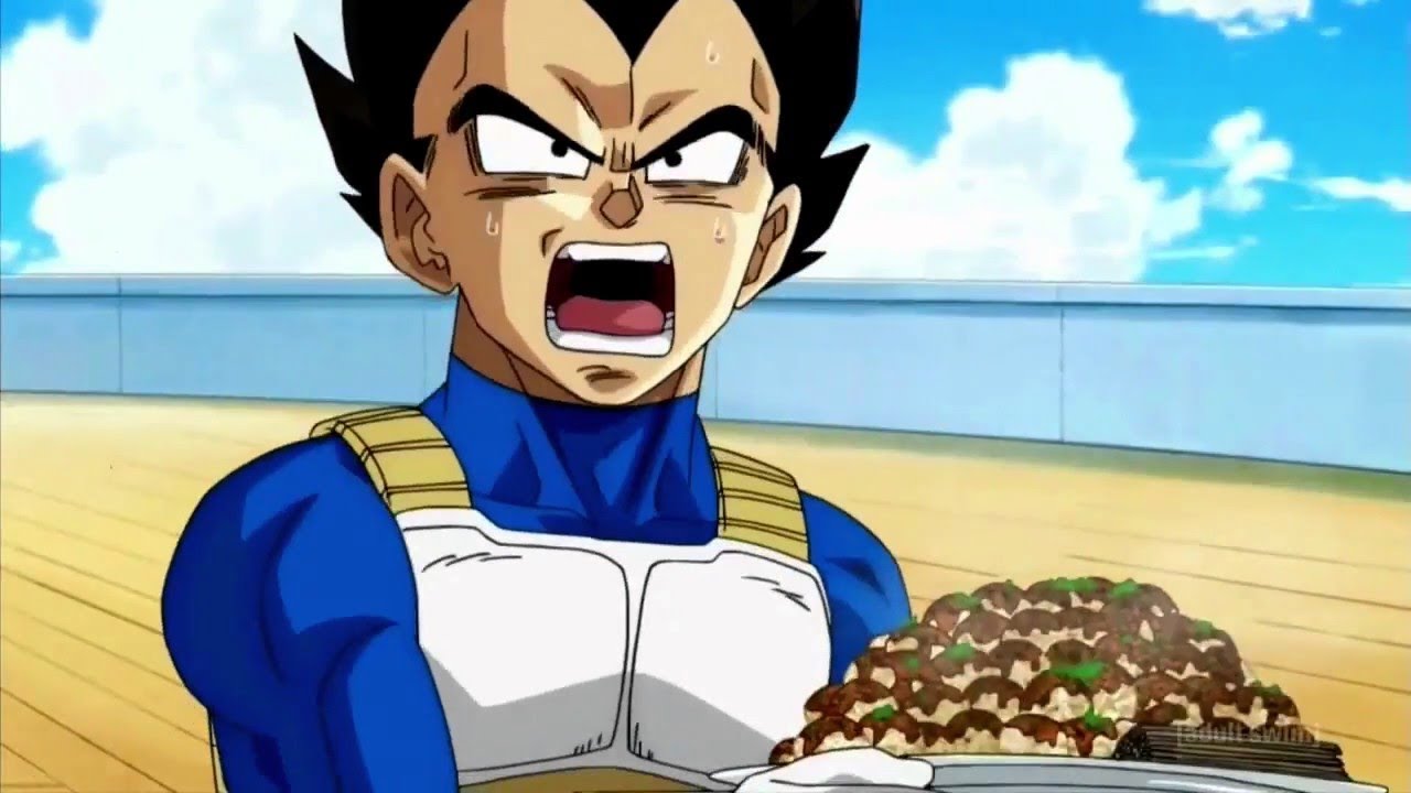 Dragon Ball Super Ep 6