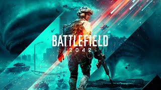 PS4 Battlefield™ 2042 Multiplayer El Alameyn Mısır Harita Rus Askeri Sniper