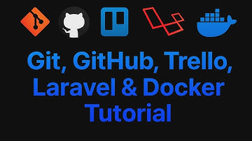 Royette Andrei C. Telar | CS21A | Laravel, Trello, Git, Github, and Docker Tutorial/Showcase