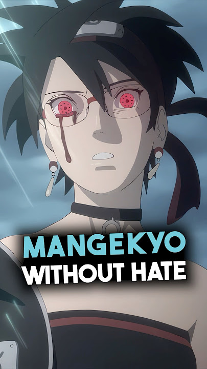 This Is Why Sarada’s Mangekyo Sharingan Is Special