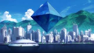 EVANGELION - RAMIEL (A2) Revamp Final