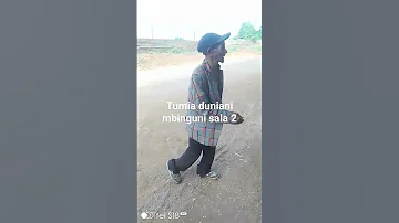 Dunia mapito