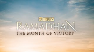 Ramadan  A Month Of Victory  Hhugs