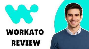 Workato Review – Is het de moeite waard?