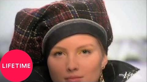 Models of the Runway: Valeria Leonova