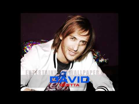 David Guetta - No Money No Love