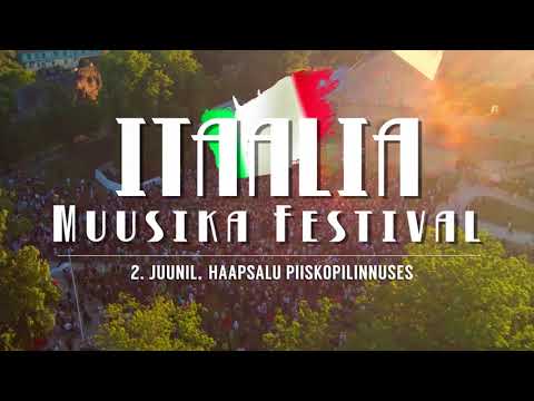 Video: Märtsi festivalid ja üritused Milanos