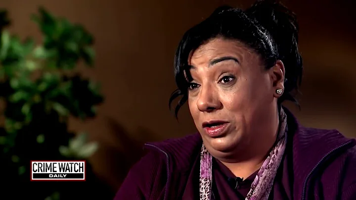 Pt  2  Bride to Be Vanishes 3 Weeks Before Wedding...