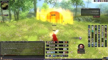 DDO: Celestia sunburst triggers on shuriken attack