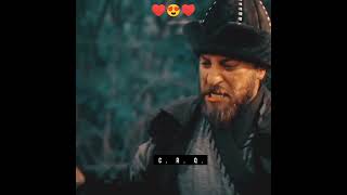 Ertugrul love Gundogdu. Fight between Ertugrul and Gundogdu. Brother Attitude Status. #shorts