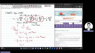 Materi Kimia Dasar II: Kinetika Kimia (Part 1/2)