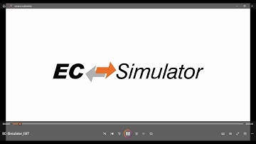 EC-Simulator | Software Development Kit for EtherCAT Network Simulation