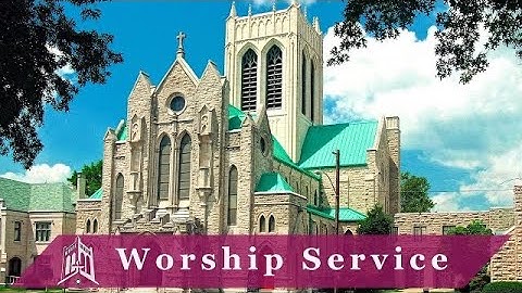 Third Sunday of Advent; Holy Eucharist Rite II; Sunday December 11, 2022