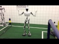 CHARLI Robot Gangnam Style