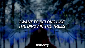 MARINA - Handmade Heaven // lyrics