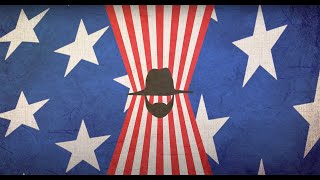 Demun Jones - RedWhiteBlue (official lyric video)