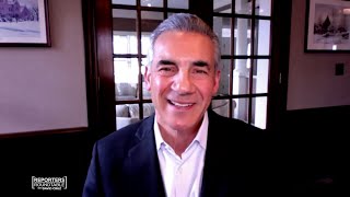 Jack Ciattarelli on voting reform, his political future | Reporters Roundtable