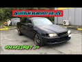 ep. 53 Самый дешёвый выворот на jzx, тесты