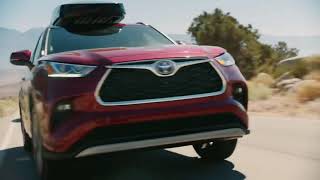 Toyota 2020 More Hybrid Ad