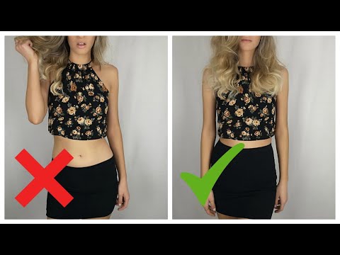 Video: Kako Se Izvajajo Triki Za Oblačenje