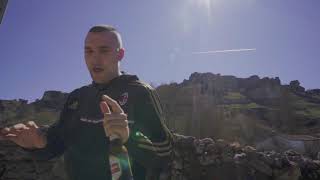 Ismapérez X Nuestracondena