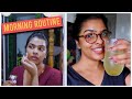 my summer morning routine | Waking up at 5:30 am, K- Drama, Skin Care, Odia Festival, Garden Tour