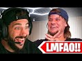 The funniest theo von clips of all time 