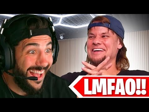 The FUNNIEST Theo Von Clips of All Time 