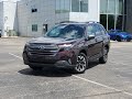 2026 Subaru Forester Premium MI Macomb, Rochester, Royal Oak, Sterling Heights, Troy