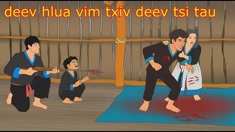 deev hlua vim txiv deev tsi tau 11/12/2025