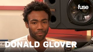 Donald Glover's Vast Vision | Fuse