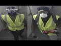 Burglars wanted in organized heist of NJ storage facility image