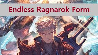 Endless Ragnarok Advanced Id Guide and Tech Compilation - GBFR