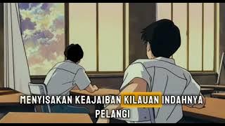 backsound penampilan penamatan angkatan maxii 2025