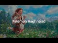 Untitled by Fatemeh Haghnejad
