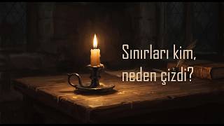 Modern Dünyanın Sınırını Aştığımızda: Beş Diyar Nedir? #FantastikKitap