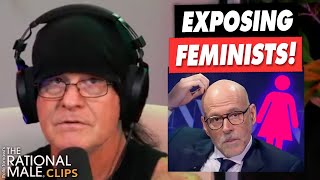 Why Scott Galloway Is WRONG About Women's "Happiness" @TheProfGPod