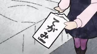 Symphogear G OVA | Kirika’s Letter