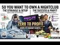 The Economics of Owning a Nightclub