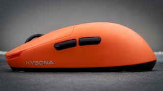 Their Best Yet - Kysona Mercury Ultra