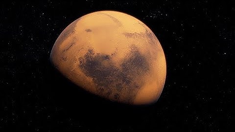 Mars