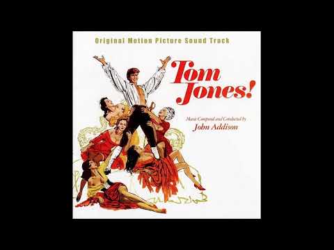 John Addison - Main Title