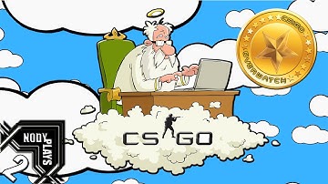 SMURF FOR THE WIN (OVERWATCH #2) Counter - Strike : Global Offensive