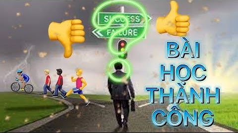 Người Thành Công Luôn Chọn Lối Đi Riêng#short/hot news tv