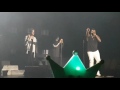 Beginning of video