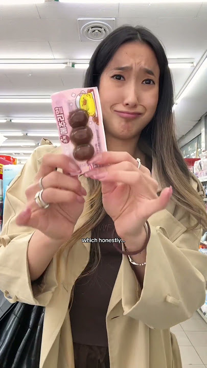 come eat at a KOREAN CONVENIENCE STORE!! 🍠🍳🍜🧃#conveniencestore #korea #ramen